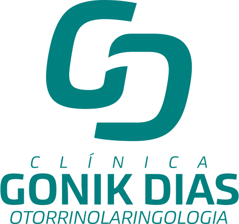 Clínica Gonik Dias Otorrinolaringologia