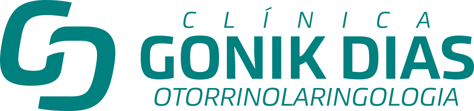 Clínica Gonik Dias Otorrinolaringologia